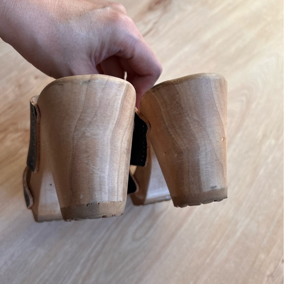 💙 Basabo clogs - Picture 5 of 6